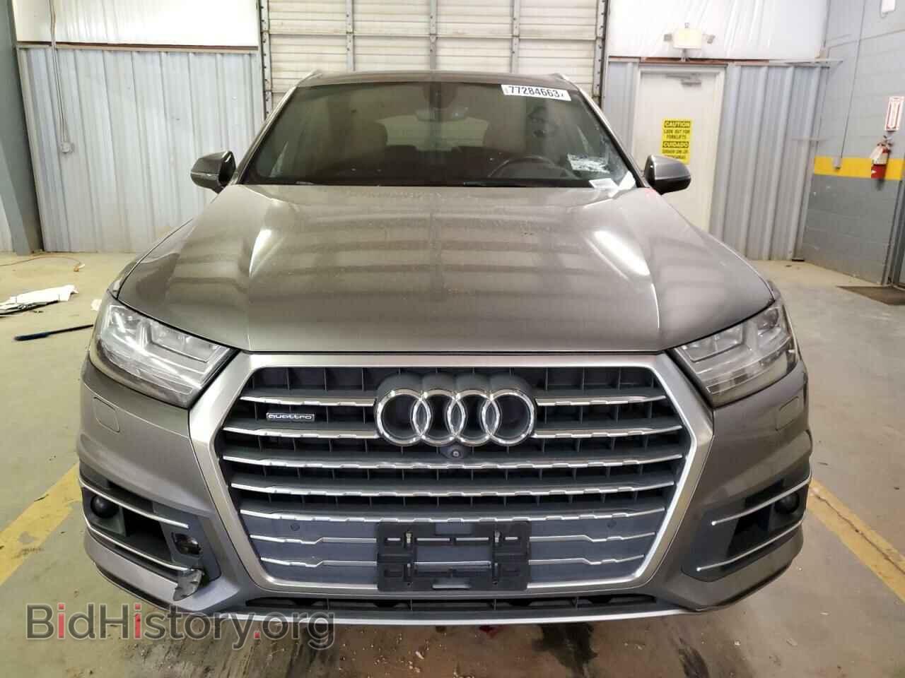 2017 AUDI Q7 - VIN: WA1VAAF7XHD000521 - Фото 5