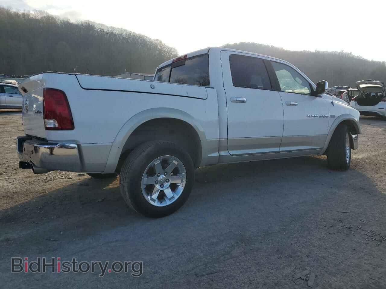 2011 DODGE All Models - VIN: 1D7RV1CT9BS646400 - Photo 3