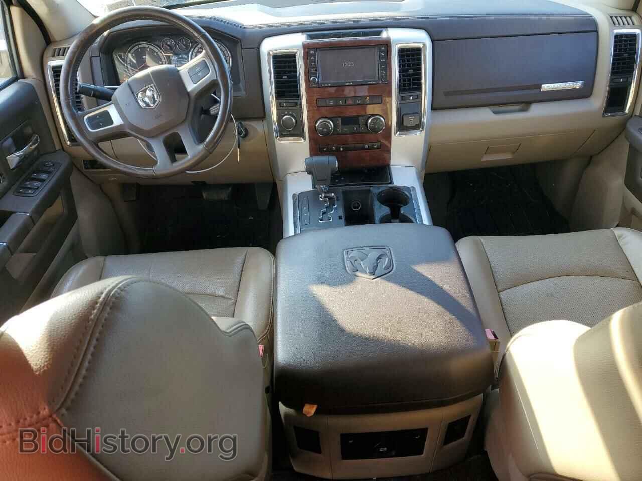 2011 DODGE All Models - VIN: 1D7RV1CT9BS646400 - Photo 8