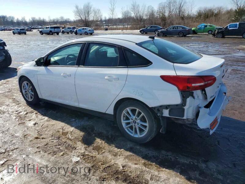 2016 Ford FOCUS (VIN 1FADP3F23GL358697) — photo 2 of 12