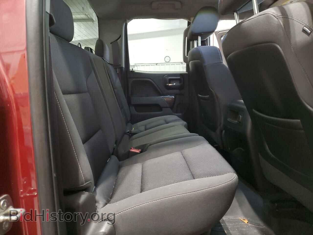 2014 GMC SIERRA - VIN: 1GTV2UEC3EZ317865 - Фото 10