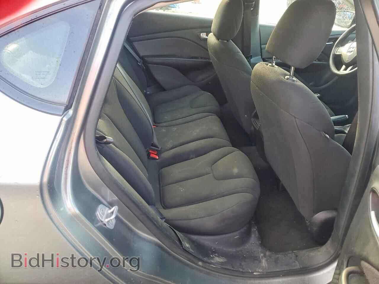 2013 DODGE DART - VIN: 1C3CDFAA2DD224241 - Фото 10