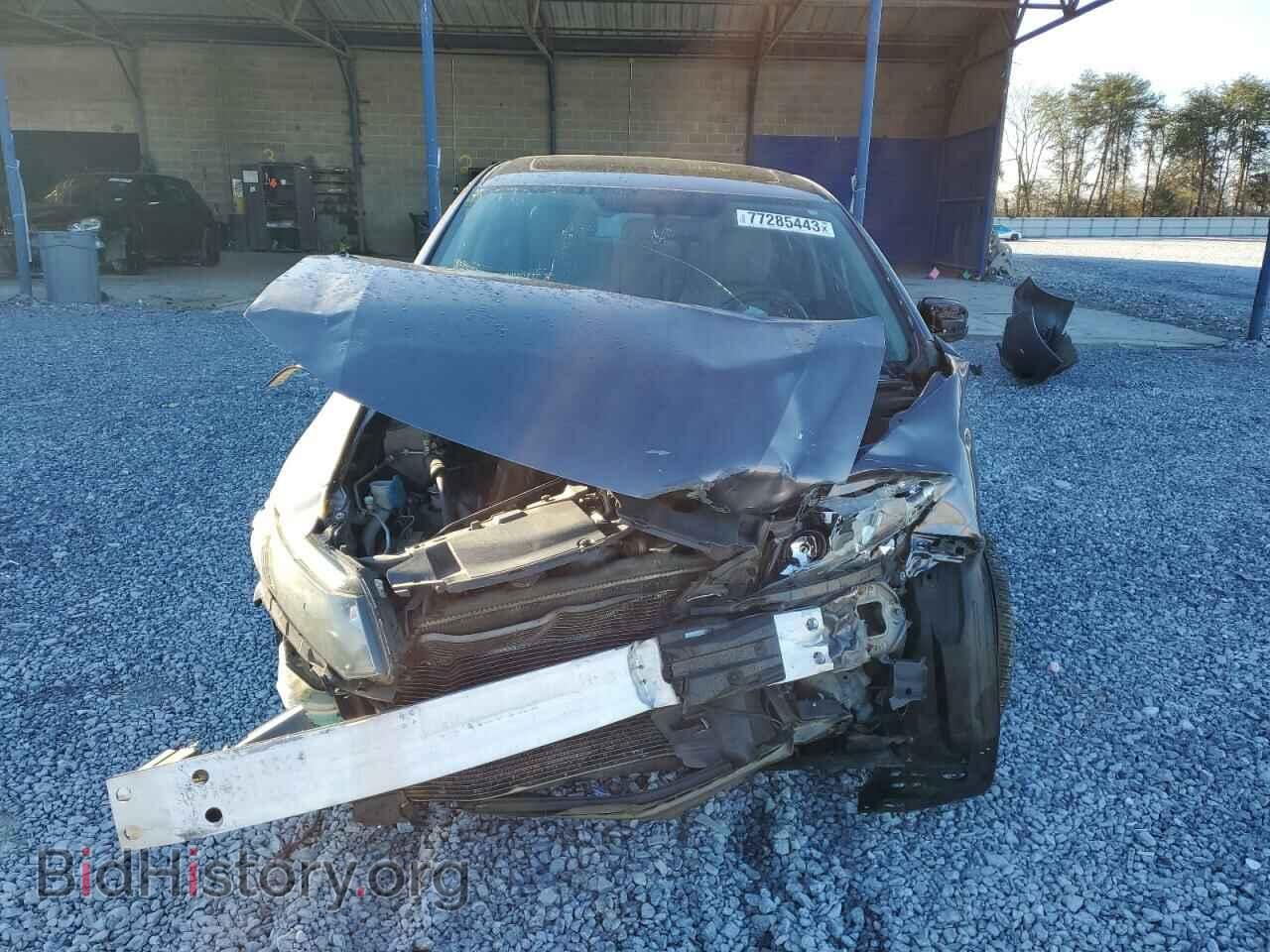 2014 HONDA CIVIC - VIN: 19XFB2F92EE042108 - Фото 5