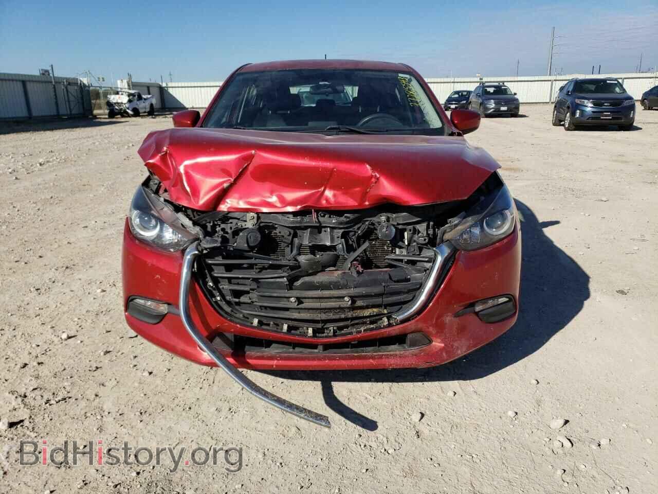 2017 MAZDA 3 - VIN: 3MZBN1K70HM114371 - Фото 5