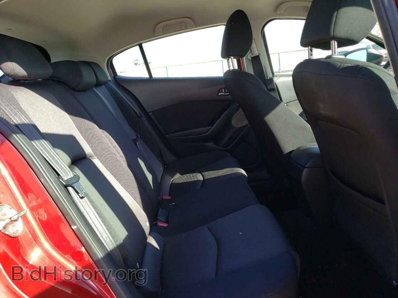 2017 MAZDA 3 - VIN: 3MZBN1K70HM114371 - Фото 10
