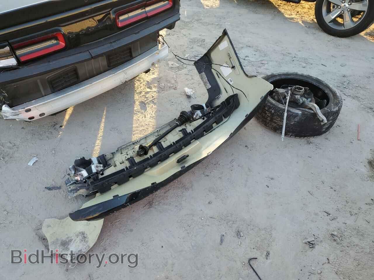 2023 DODGE CHALLENGER - VIN: 2C3CDZAG0PH528262 - Фото 12