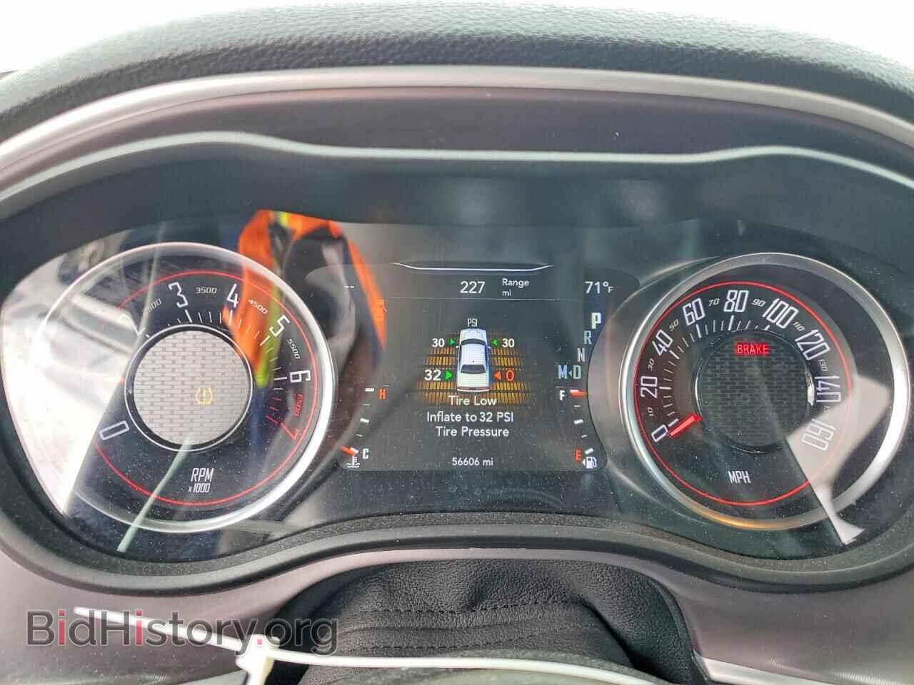 2022 DODGE CHALLENGER - VIN: 2C3CDZAG6NH174583 - Фото 9