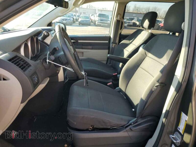 2010 Dodge CARAVAN (VIN 2D4RN3D18AR332758) — photo 7 of 12