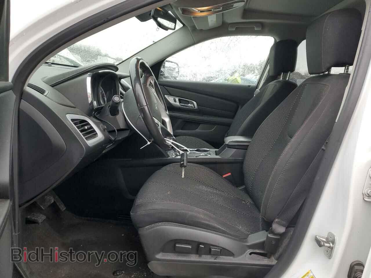 2016 GMC TERRAIN - VIN: 2GKFLTEK2G6310945 - Фото 7