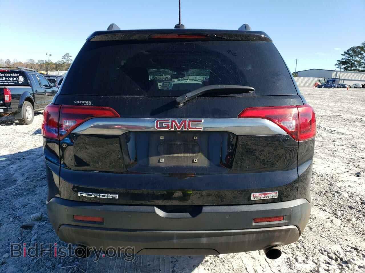 2017 GMC ACADIA - VIN: 1GKKNVLS1HZ200756 - Фото 6