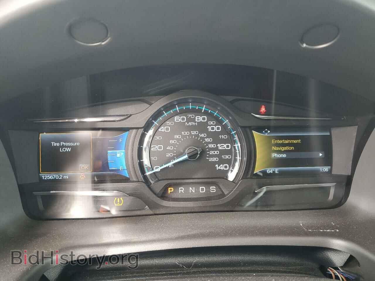 2014 FORD FLEX - VIN: 2FMGK5C87EBD43820 - Фото 9