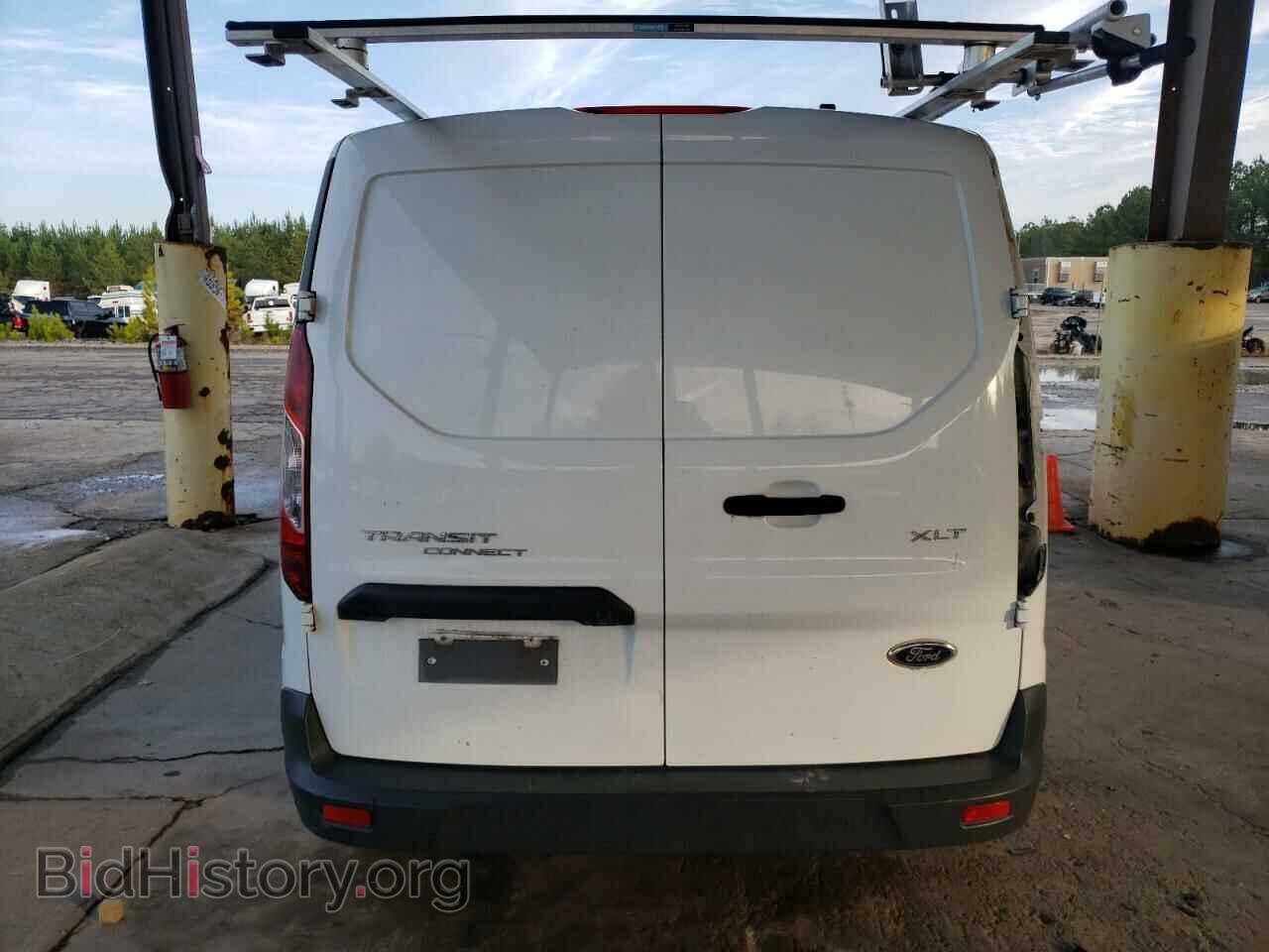 2014 FORD TRANSIT - VIN: NM0LS7F7XE1165010 - Фото 6