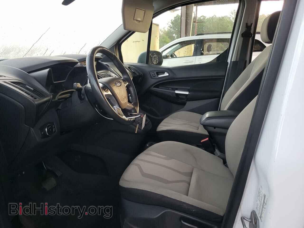 2014 FORD TRANSIT - VIN: NM0LS7F7XE1165010 - Фото 7