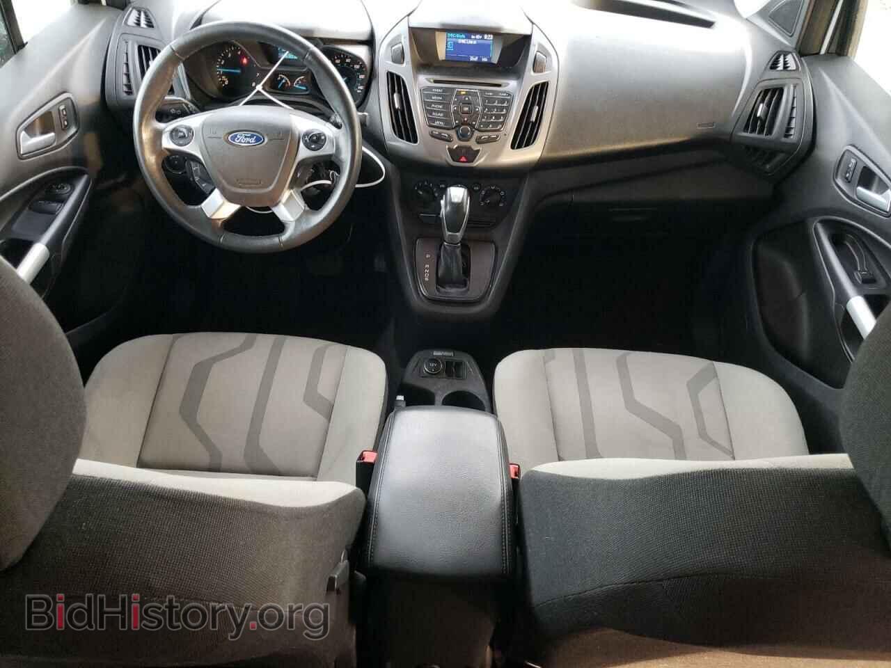 2014 FORD TRANSIT - VIN: NM0LS7F7XE1165010 - Фото 8