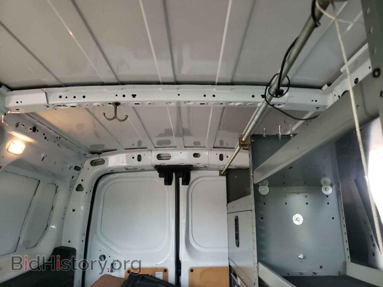 2014 FORD TRANSIT - VIN: NM0LS7F7XE1165010 - Фото 10