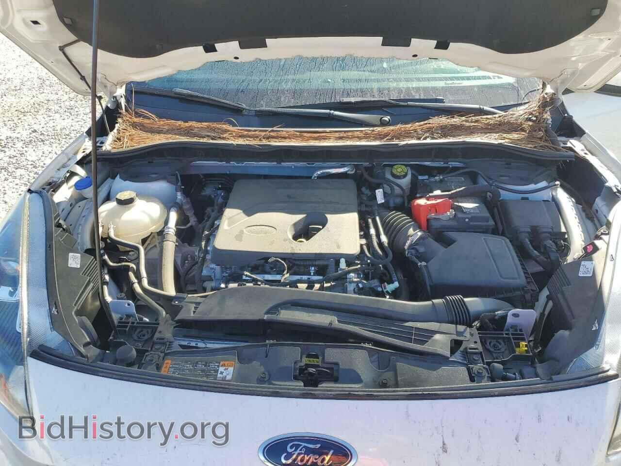 2020 FORD ESCAPE - VIN: 1FMCU0H65LUA46703 - Фото 12