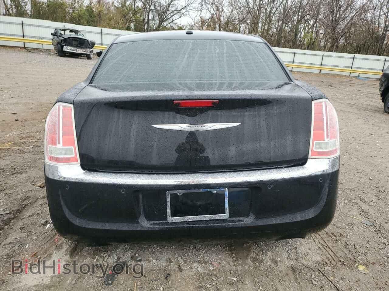 2014 CHRYSLER 300 - VIN: 2C3CCAETXEH105696 - Фото 6