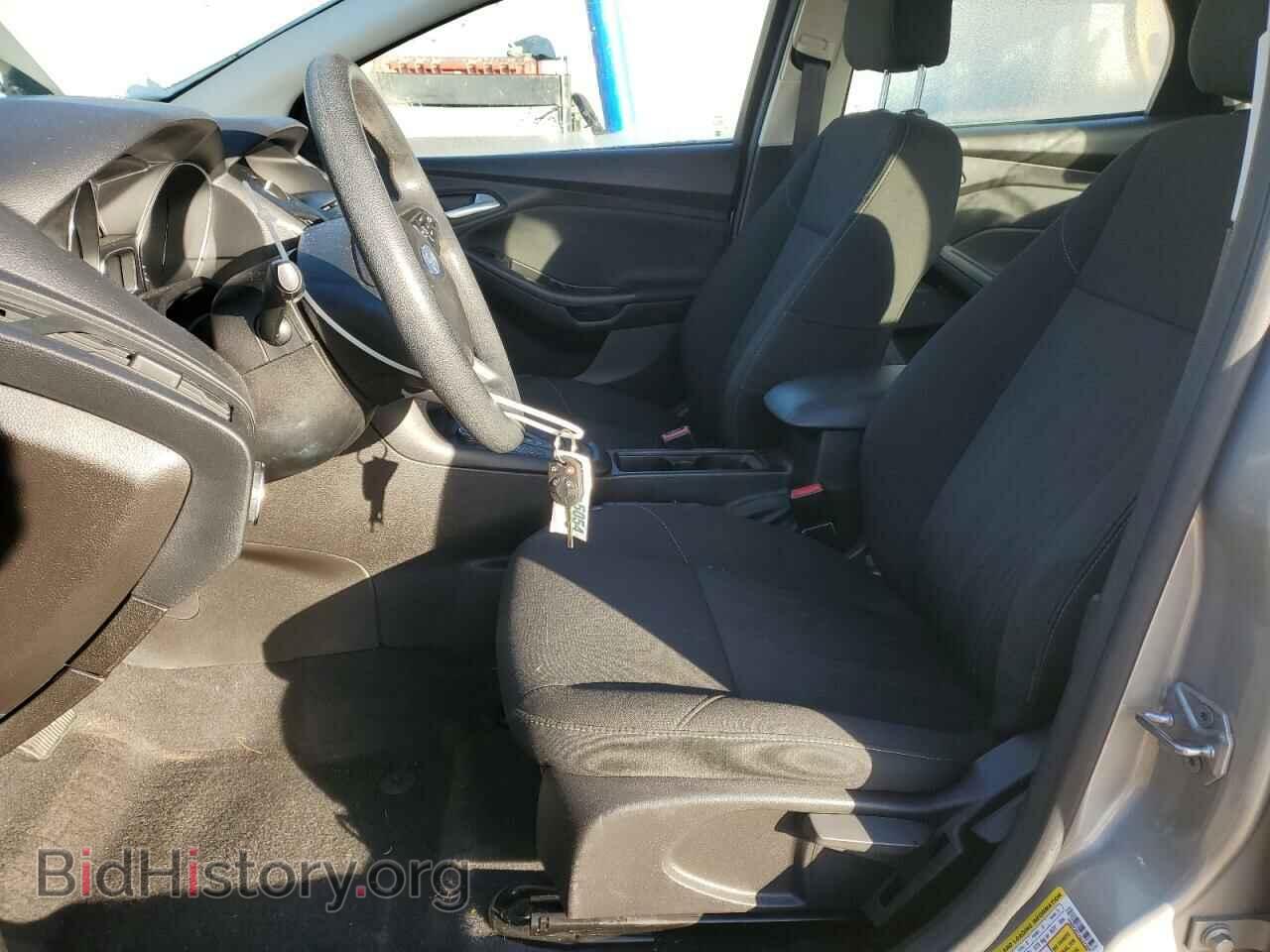 2016 FORD FOCUS - VIN: 1FADP3F27GL373591 - Photo 7