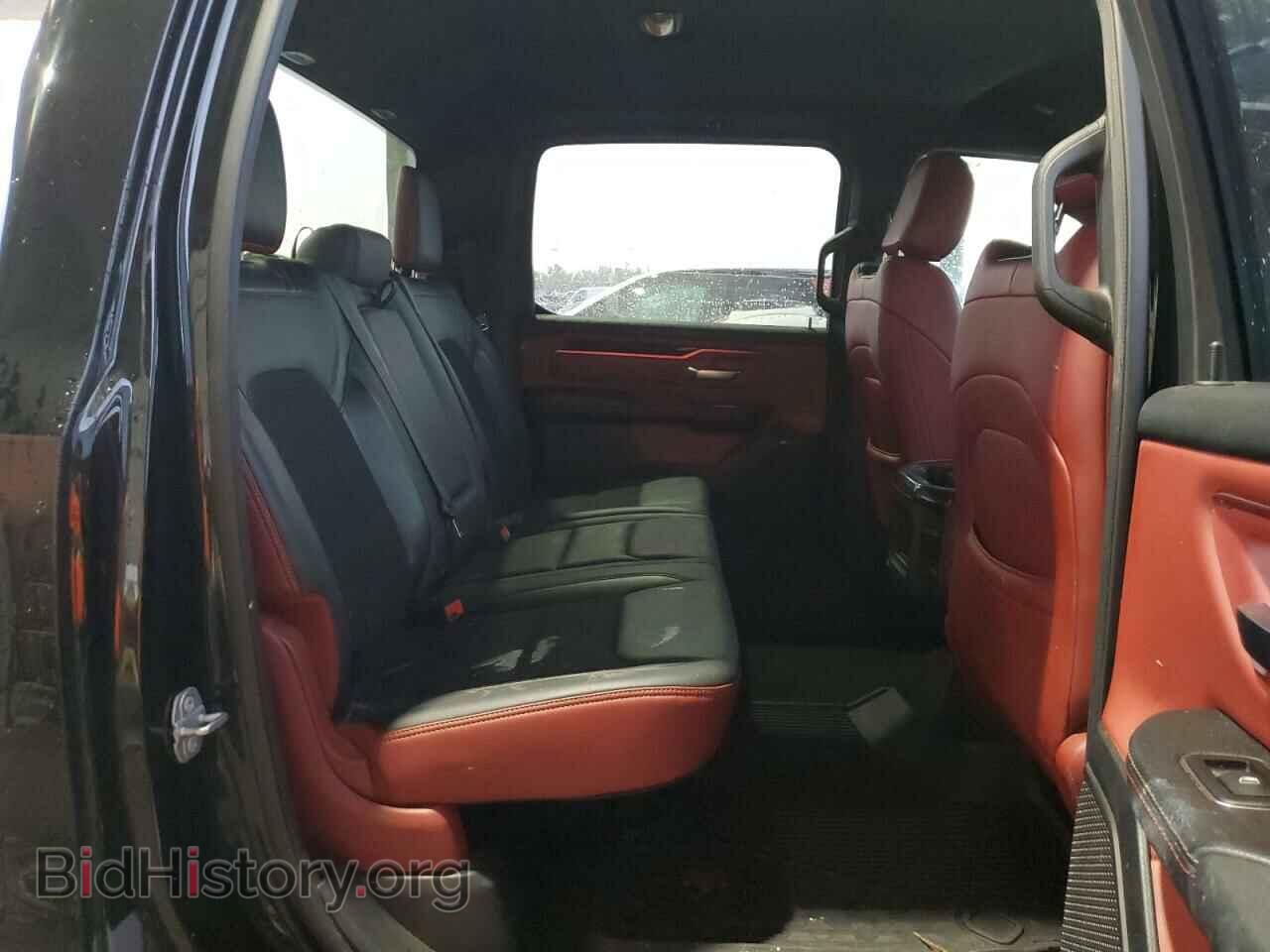 2019 RAM 1500 - VIN: 1C6SRFLT4KN661809 - Фото 10