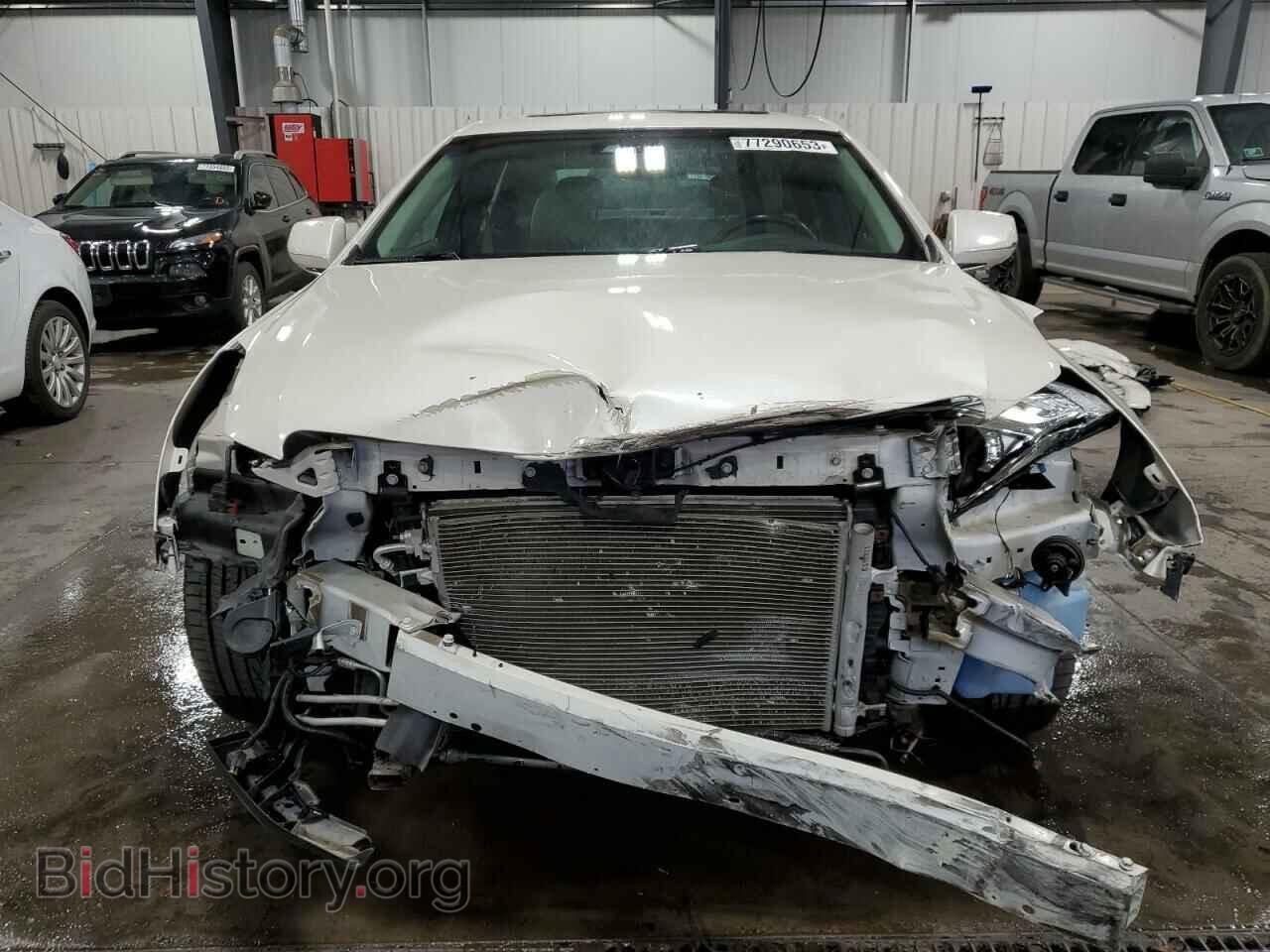 2013 CADILLAC XTS - VIN: 2G61P5S31D9165526 - Фото 5
