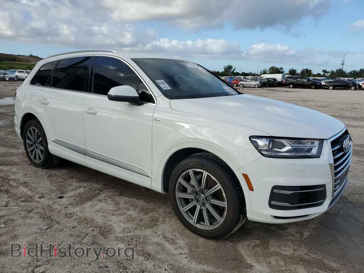 2018 AUDI Q7 - VIN: WA1LABF74JD017964 - Фото 4