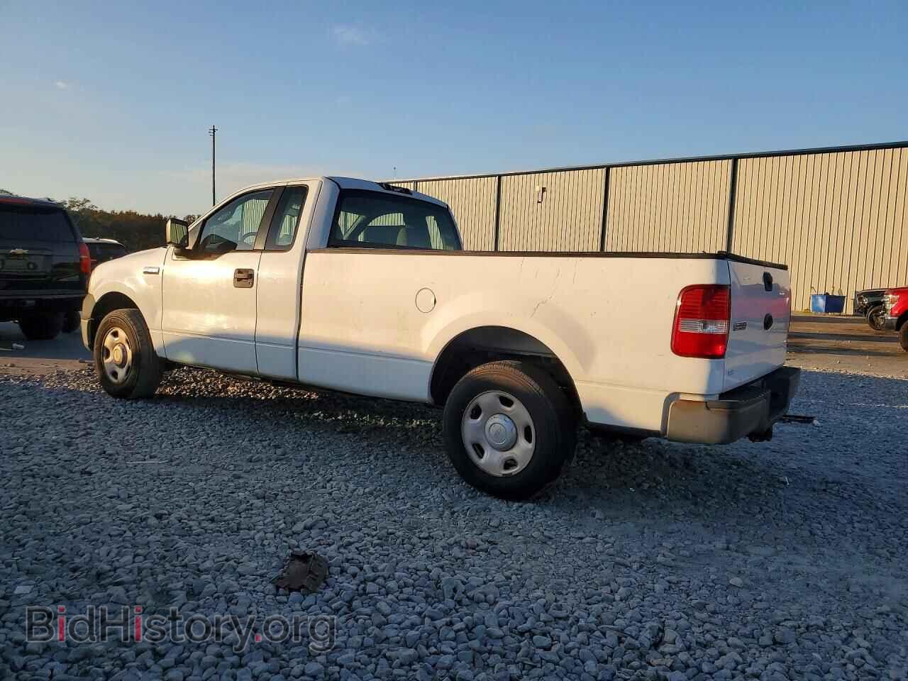 2006 FORD All Models - VIN: 1FTRF12296NA92716 - Фото 2