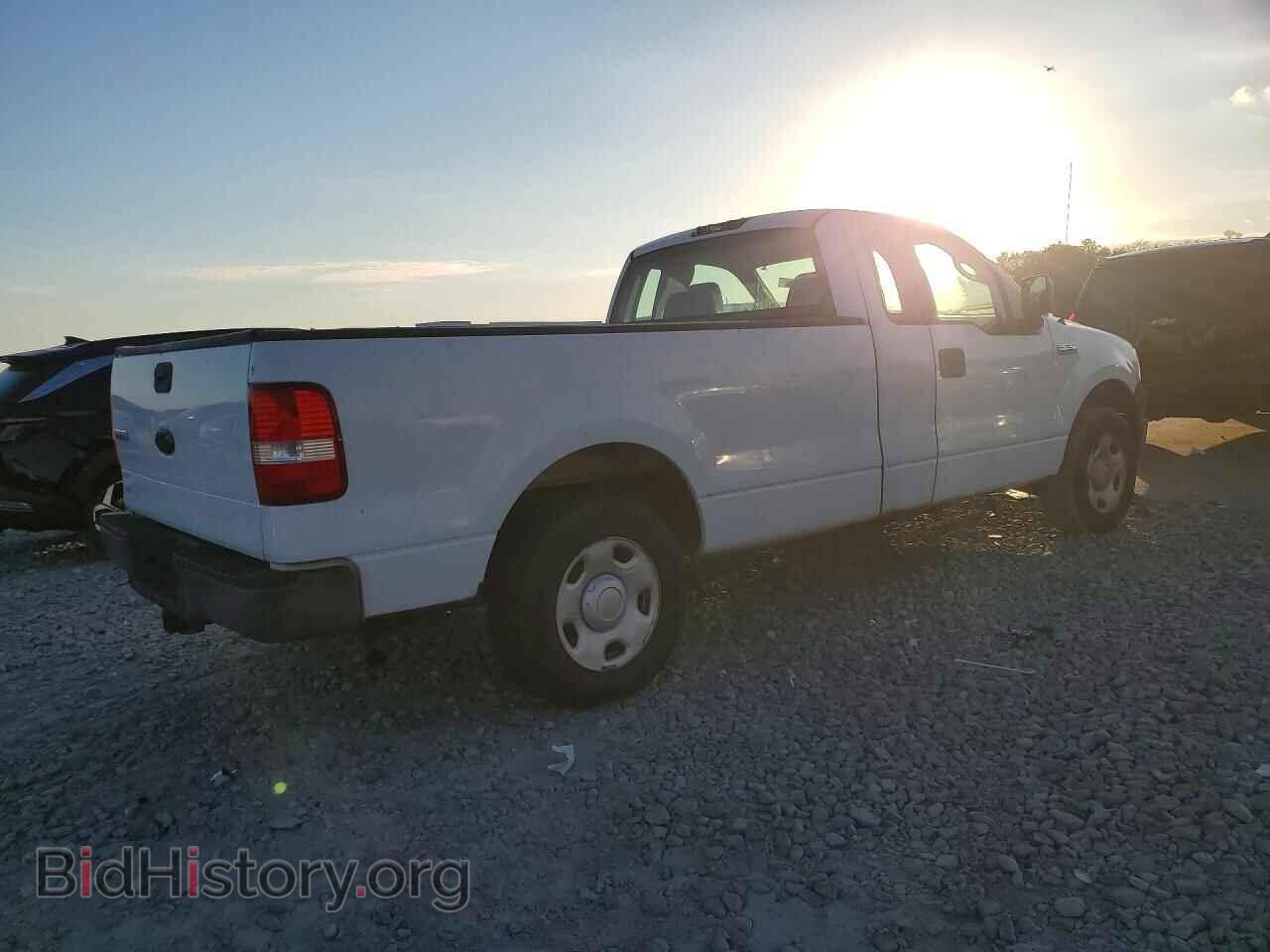 2006 FORD All Models - VIN: 1FTRF12296NA92716 - Фото 3