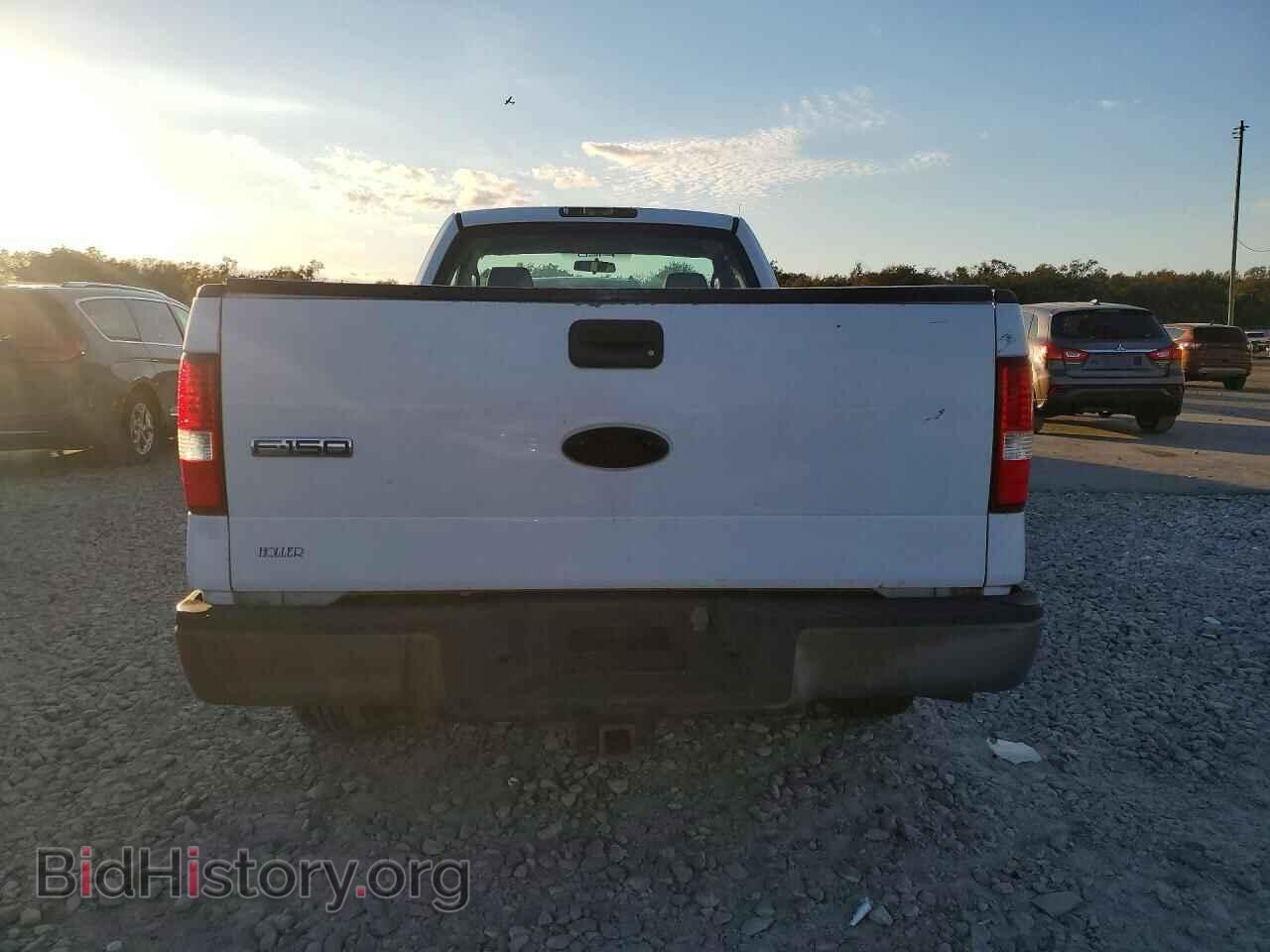 2006 FORD All Models - VIN: 1FTRF12296NA92716 - Фото 6