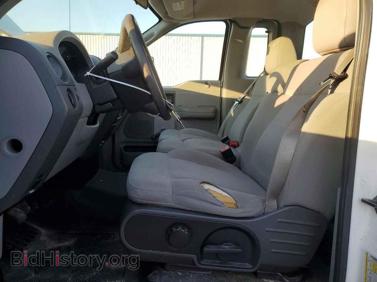 2006 FORD All Models - VIN: 1FTRF12296NA92716 - Фото 7