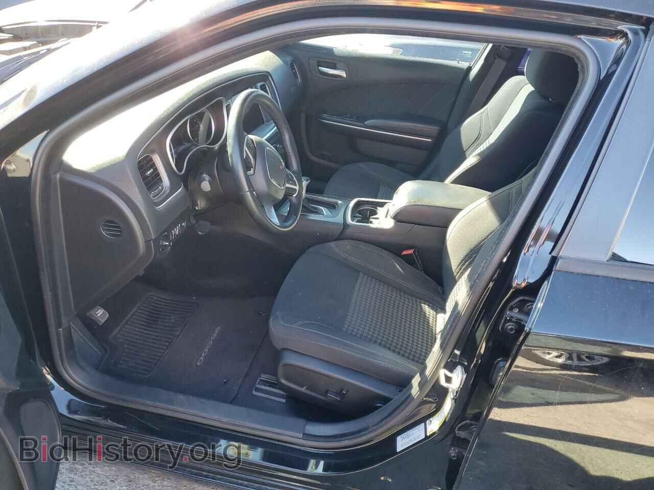 2017 DODGE CHARGER - VIN: 2C3CDXCT9HH510522 - Фото 7