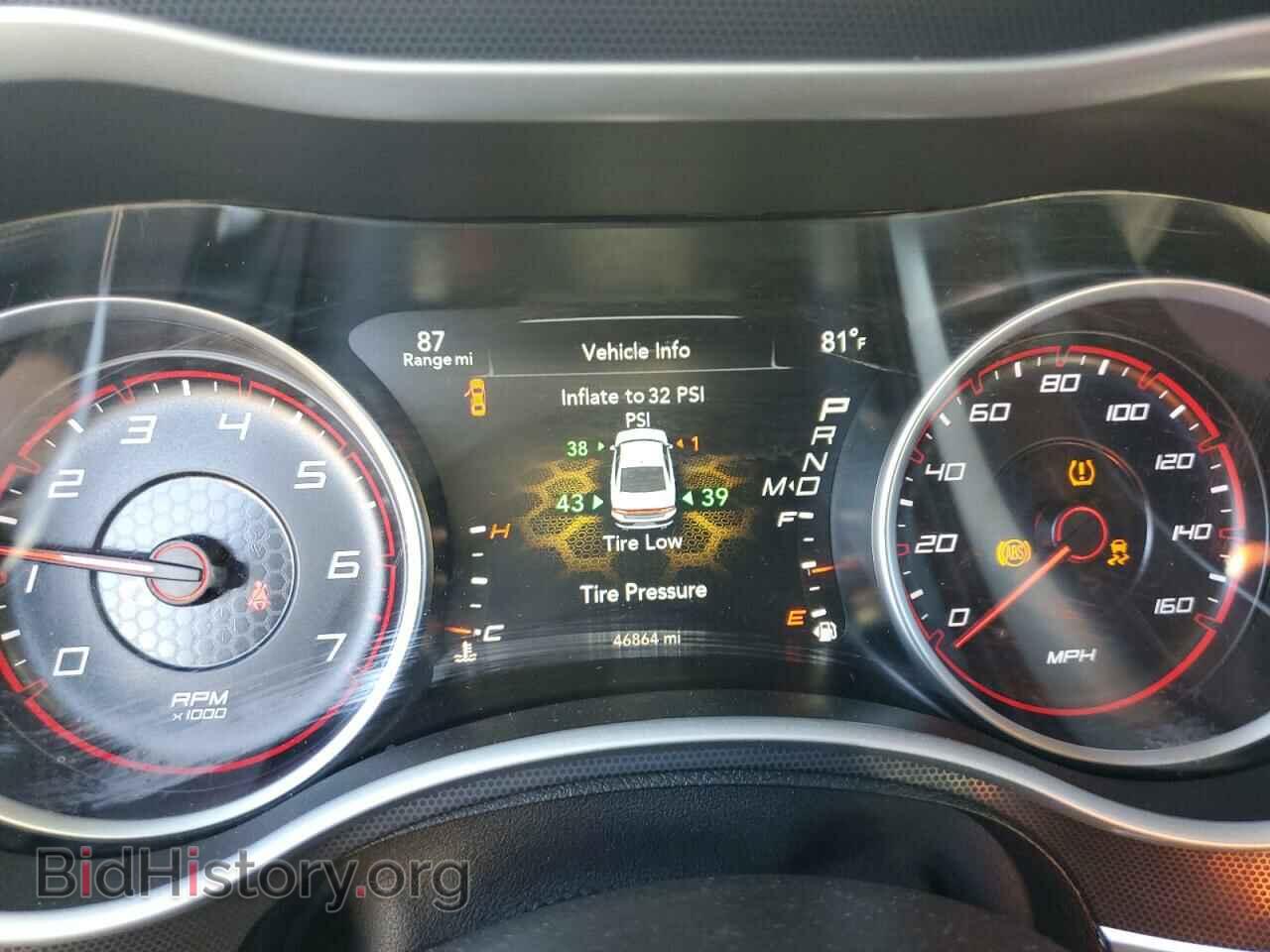 2017 DODGE CHARGER - VIN: 2C3CDXCT9HH510522 - Фото 9