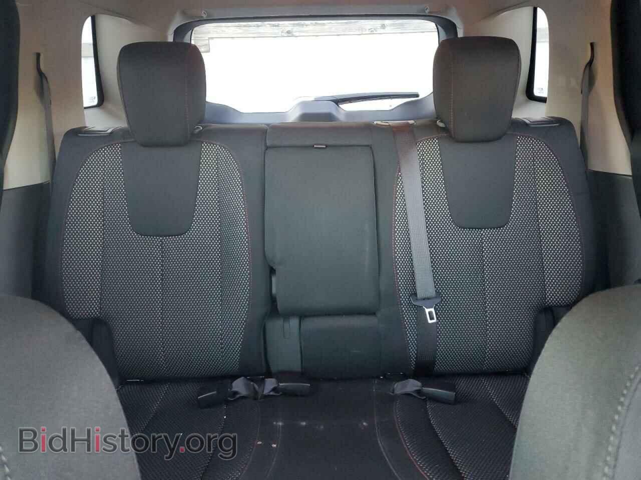 2016 GMC TERRAIN - VIN: 2GKALMEK9G6141023 - Фото 10