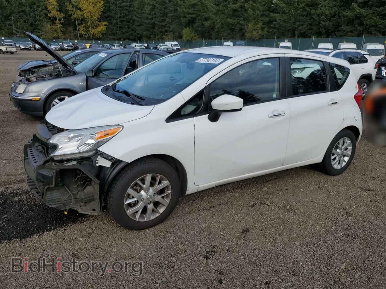 Photo 3N1CE2CP9FL407705 - NISSAN VERSA 2015