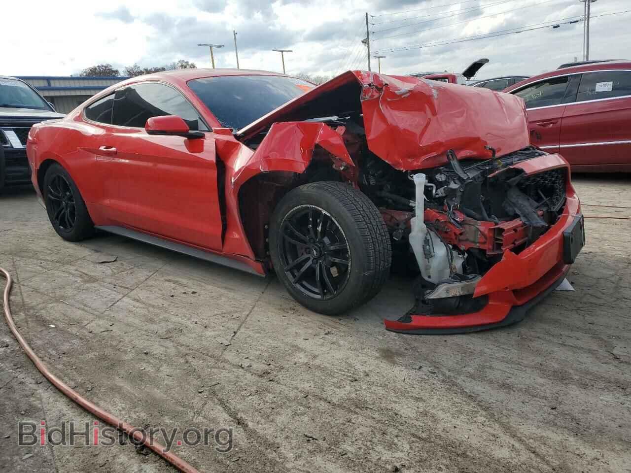 2015 FORD ALL Models - VIN: 1FA6P8THXF5376132 - Photo 4