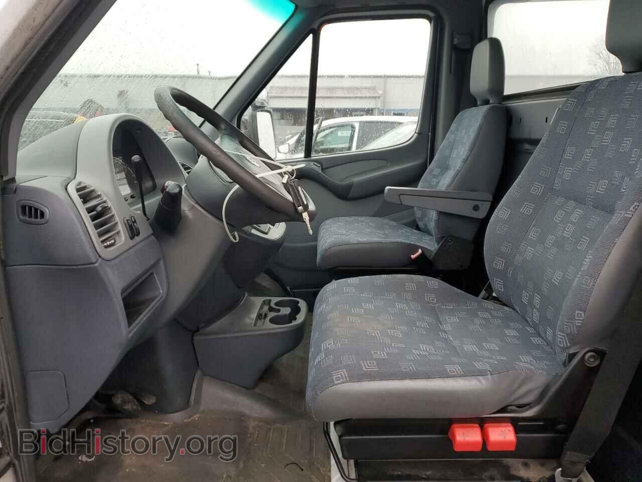2006 DODGE SPRINTER - VIN: WD0PD744565944565 - Photo 7