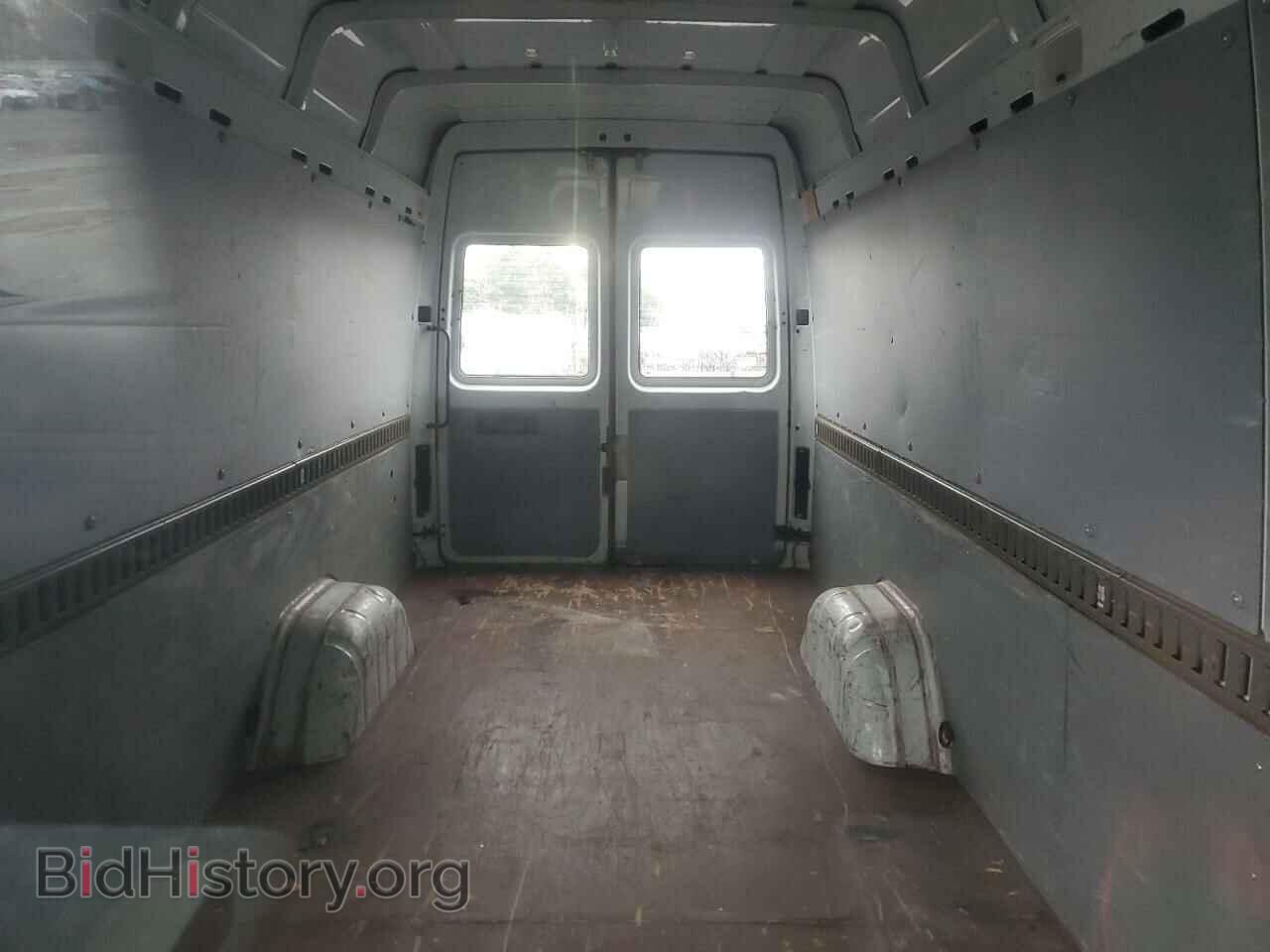 2006 DODGE SPRINTER - VIN: WD0PD744565944565 - Photo 10