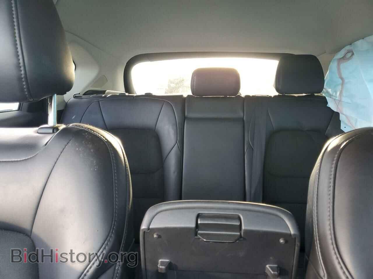 2017 MAZDA CX-5 - VIN: JM3KFACL4H0224720 - Фото 10