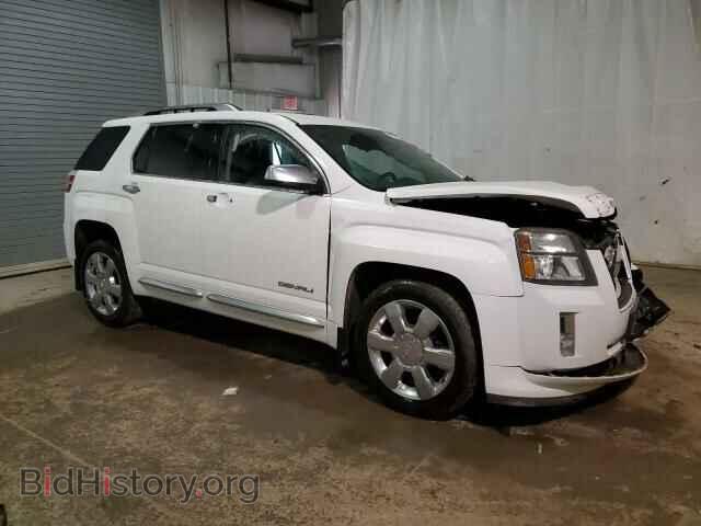 2015 GMC TERRAIN - VIN: 2GKFLZE30F6256362 - Фото 4