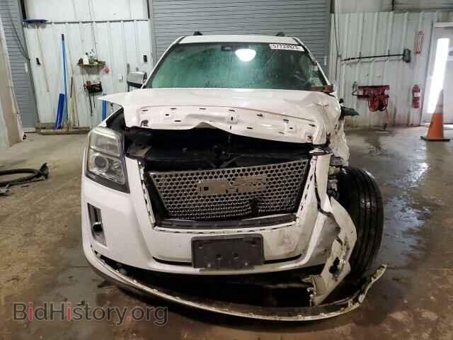 2015 GMC TERRAIN - VIN: 2GKFLZE30F6256362 - Фото 5