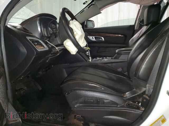2015 GMC TERRAIN - VIN: 2GKFLZE30F6256362 - Фото 7