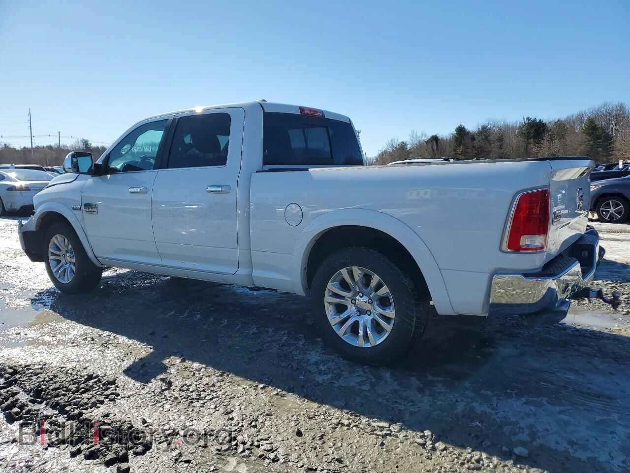 2017 RAM 1500 - VIN: 1C6RR7WT5HS778048 - Фото 2
