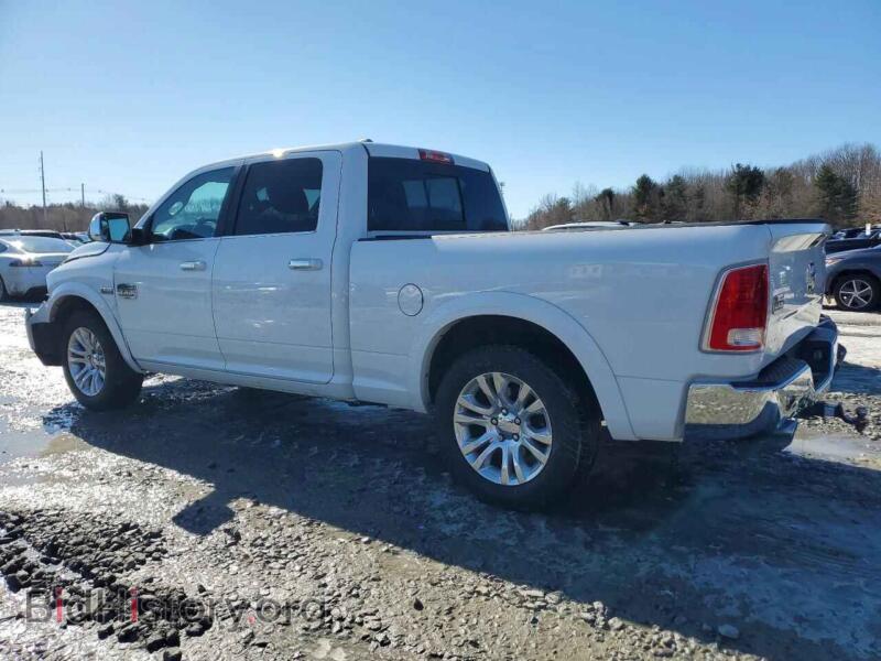 2017 RAM 1500 (VIN 1C6RR7WT5HS778048) — фото 2 из 12