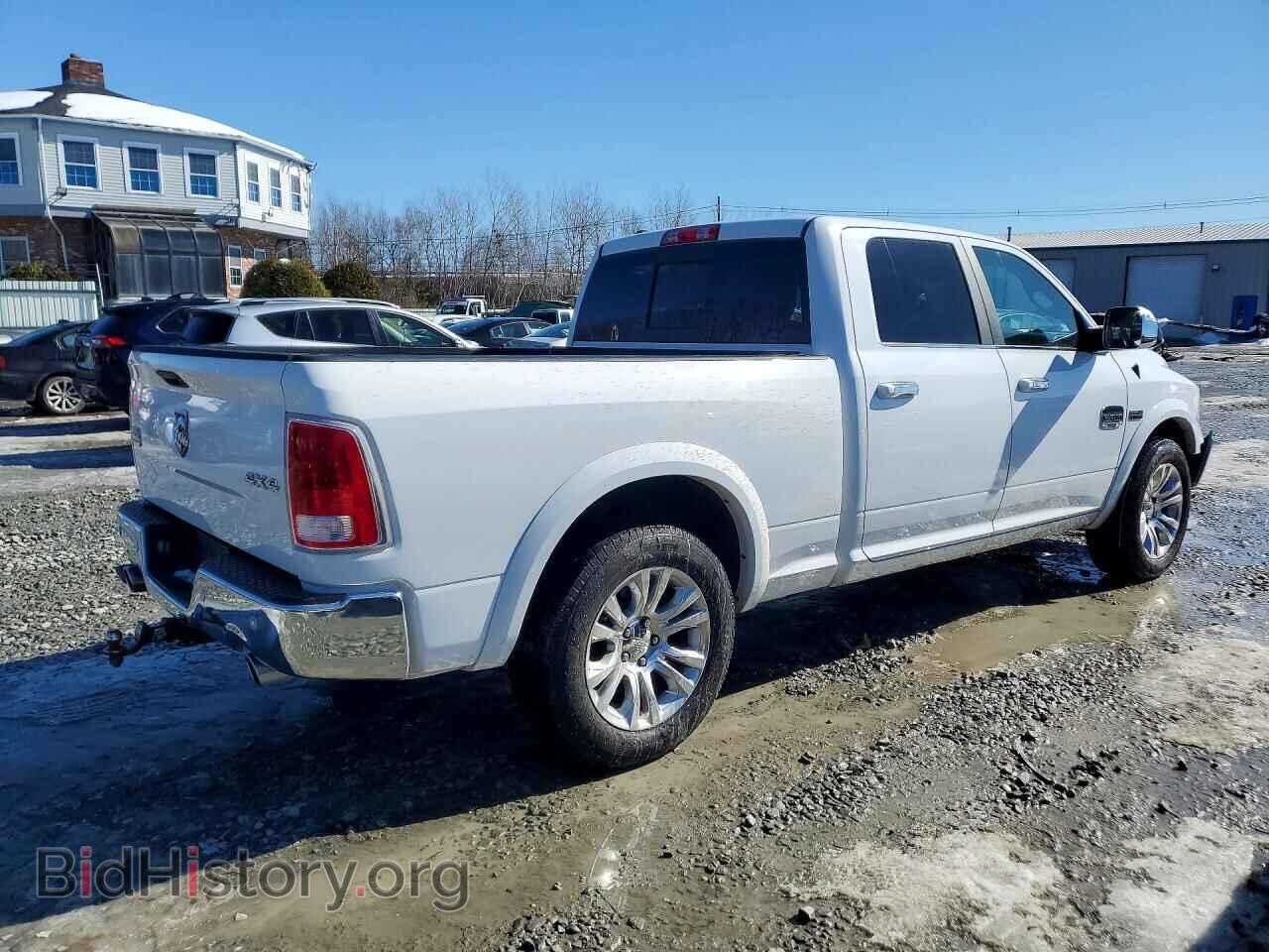 2017 RAM 1500 - VIN: 1C6RR7WT5HS778048 - Фото 3
