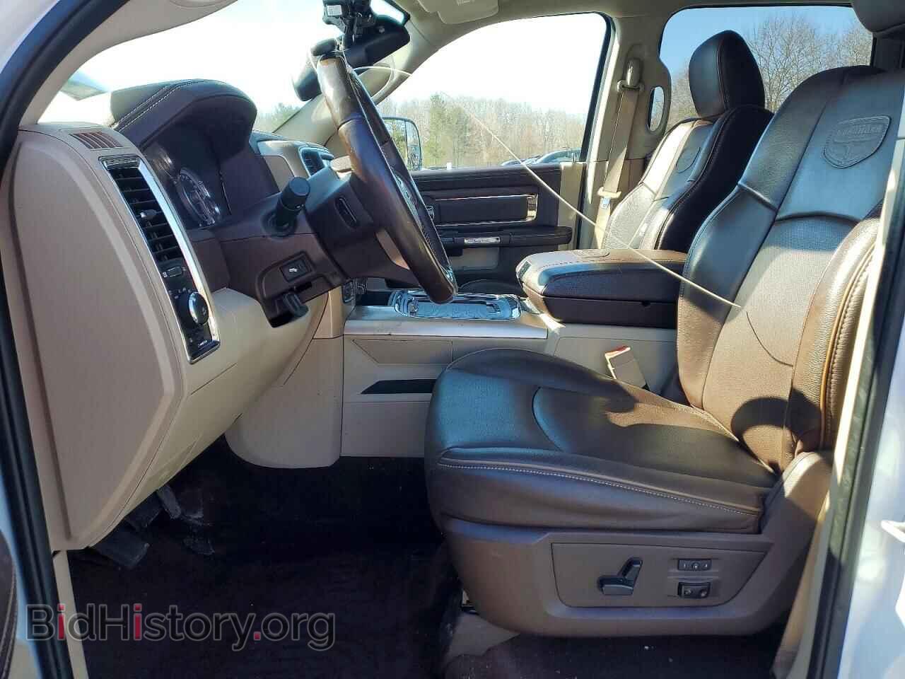 2017 RAM 1500 - VIN: 1C6RR7WT5HS778048 - Фото 7