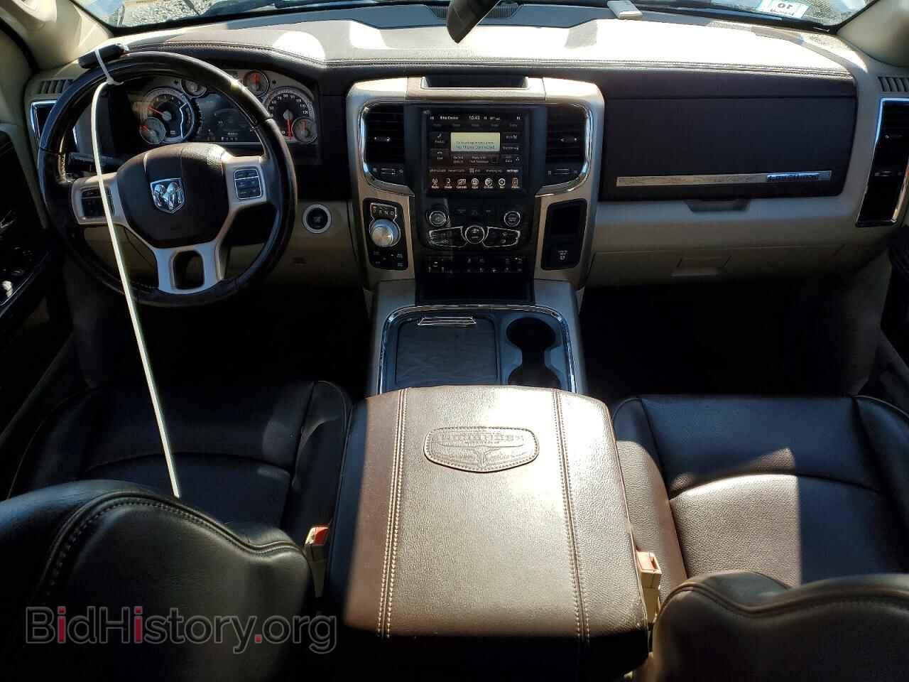 2017 RAM 1500 - VIN: 1C6RR7WT5HS778048 - Фото 8