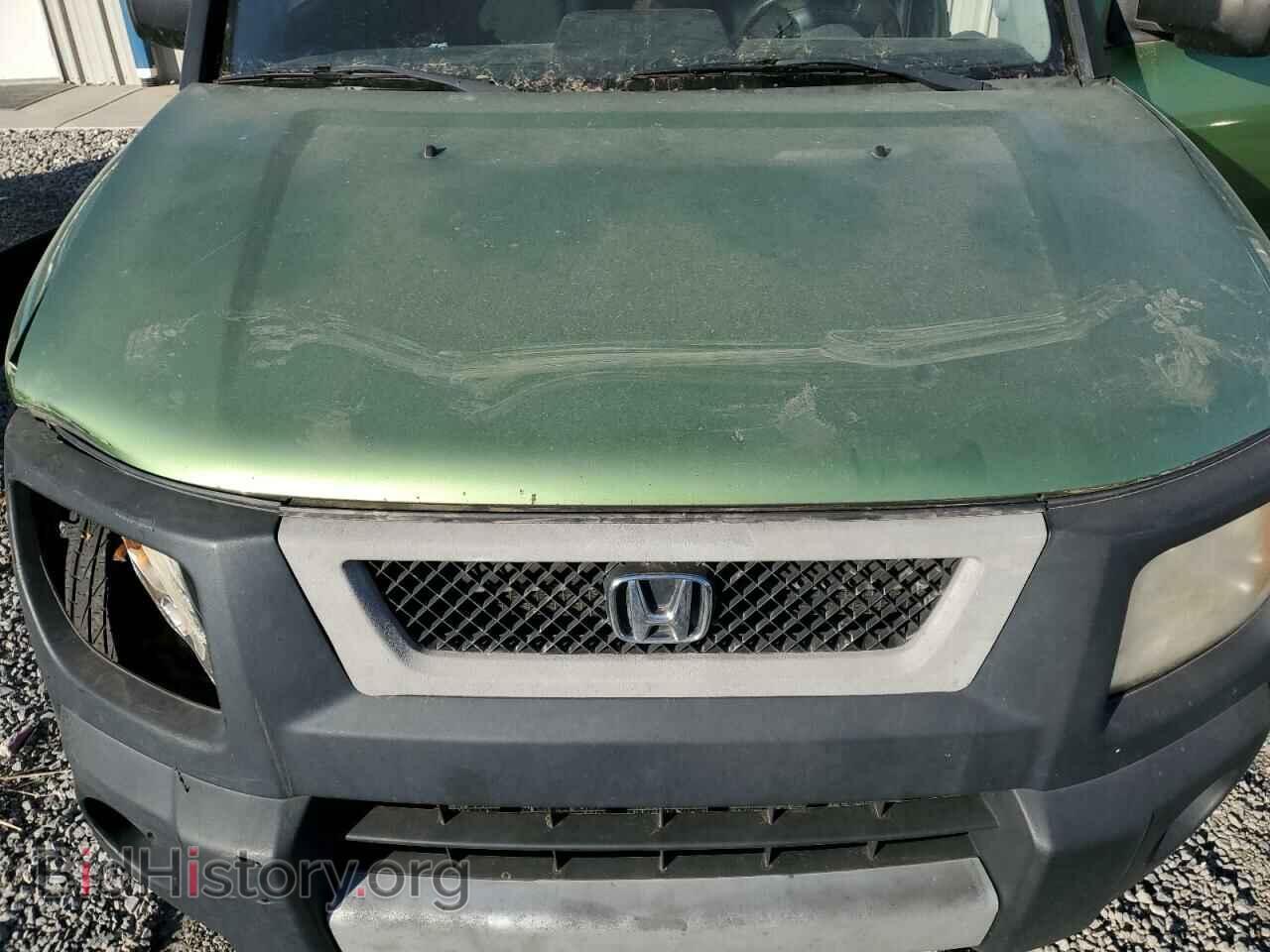 2006 HONDA ELEMENT - VIN: 5J6YH28336L028043 - Photo 11