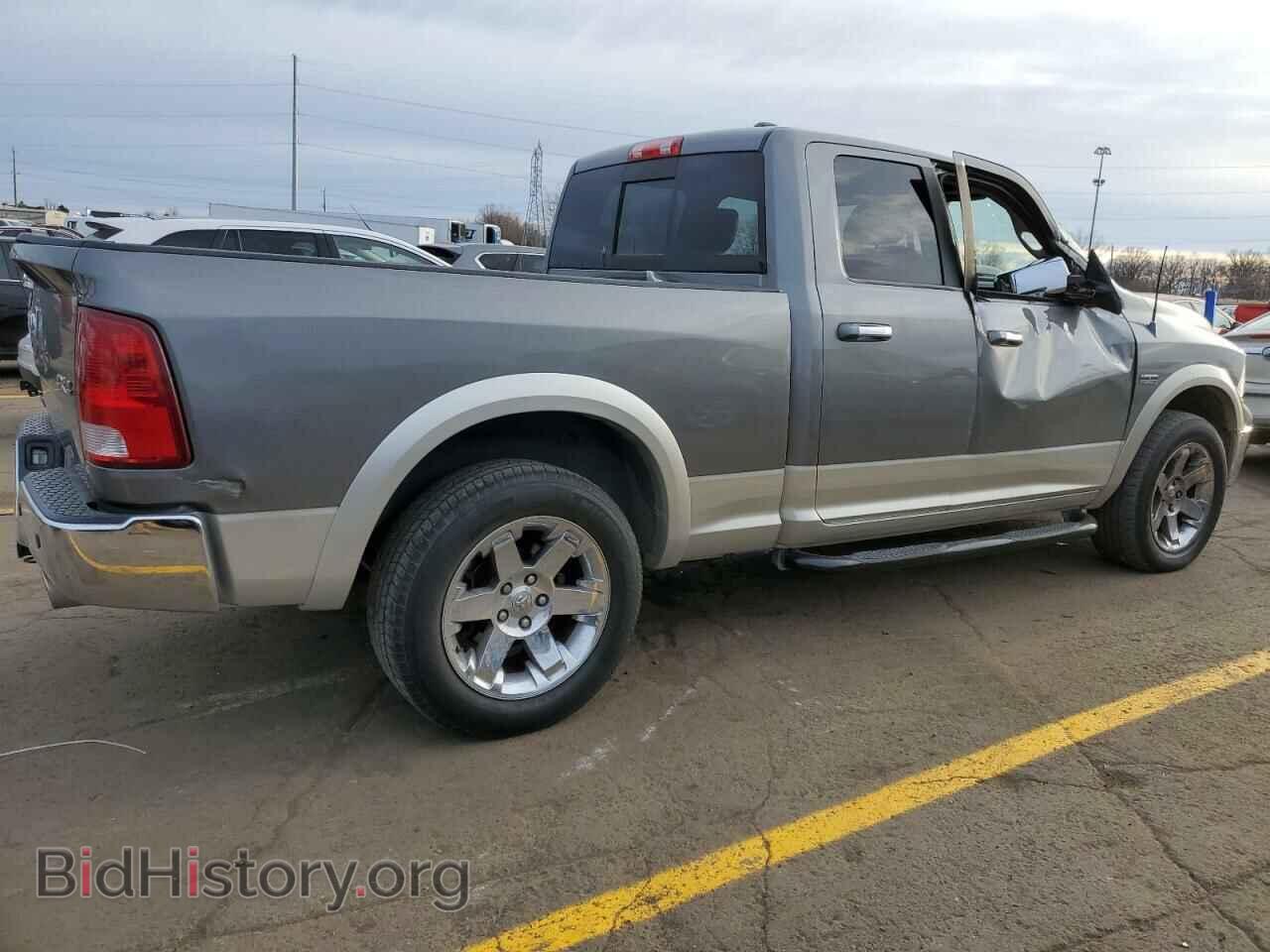 2010 DODGE All Models - VIN: 1D7RV1GT9AS217847 - Фото 3