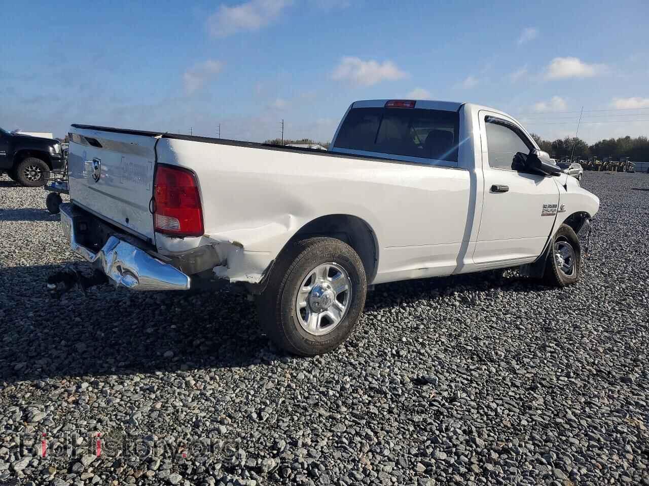 2015 RAM All Models - VIN: 3C6MR4AL4FG654762 - Photo 3