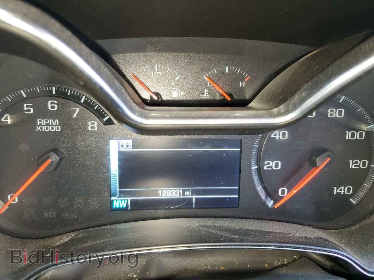 2014 CHEVROLET IMPALA - VIN: 2G1145SL4E9256290 - Фото 9