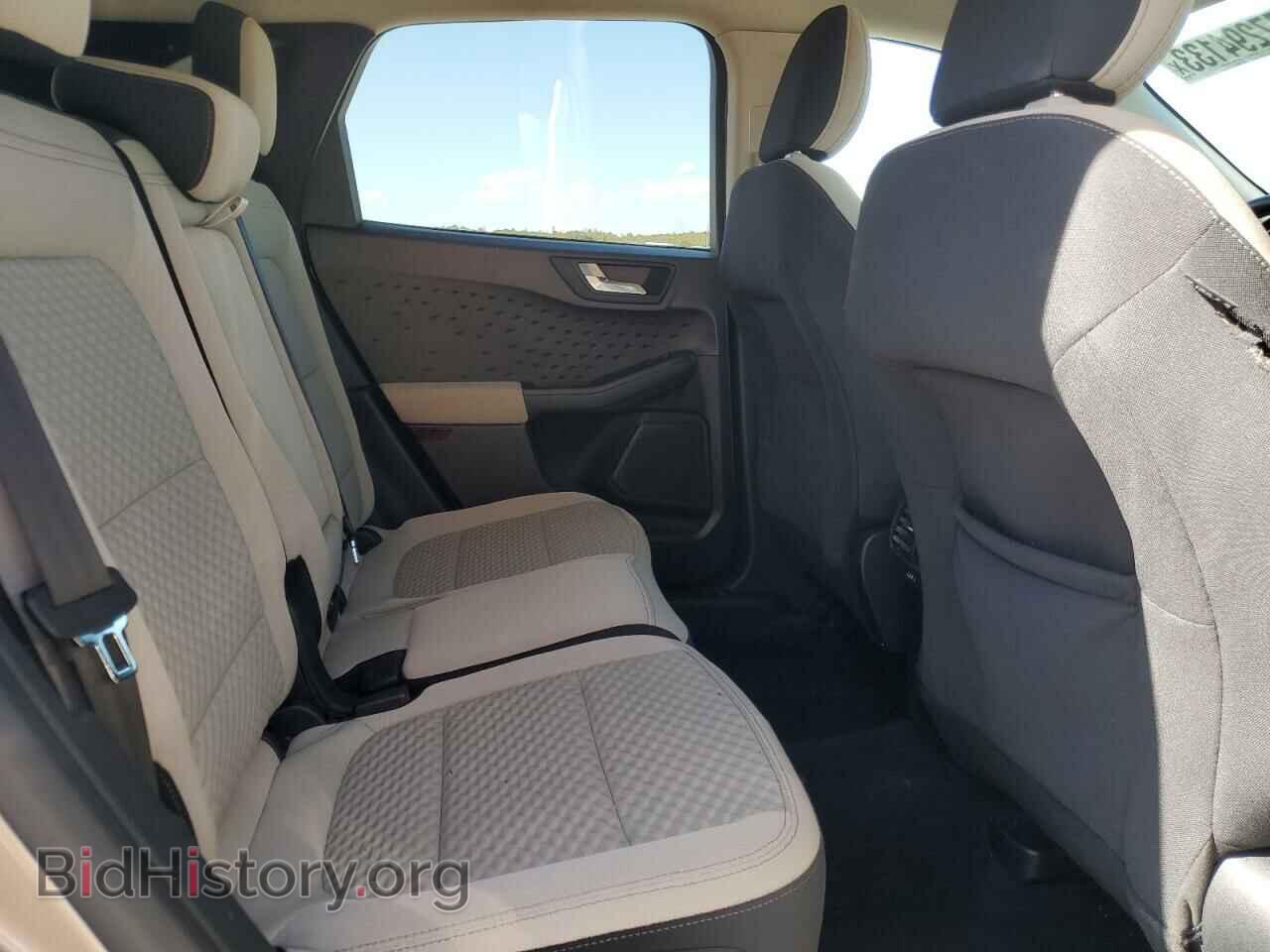 2020 FORD ESCAPE - VIN: 1FMCU0G65LUA38456 - Фото 11